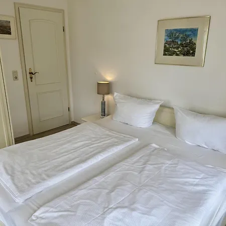 Appartement Suederstrasse Whg 09 - *